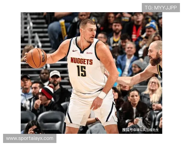 穆雷砍下高分率领老鹰取胜攻防两端尽显核心价值表现关键战