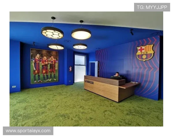 费尔明拉玛西亚青训新星闪耀，未来之星闪耀球场