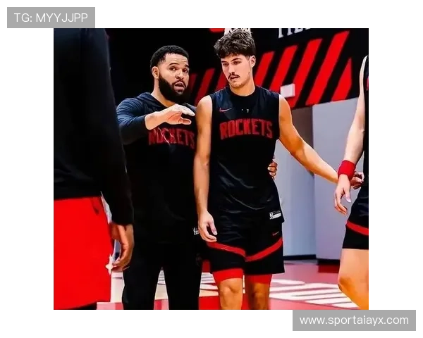 范乔丹火箭新秀首秀闪耀全场，惊艳表现引球迷热议