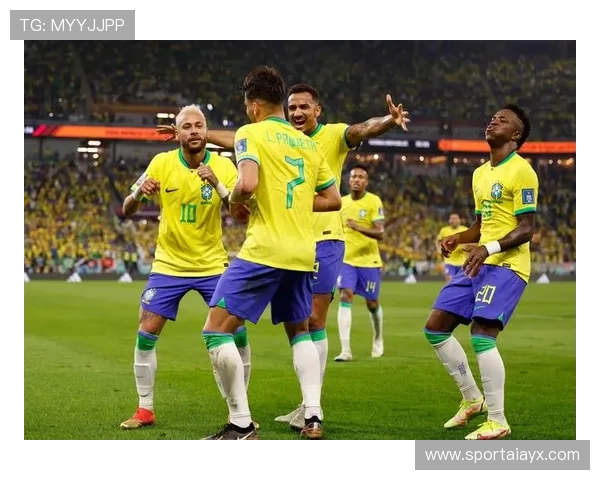 巴西队战术解析揭示新打法,主帅打造高效进攻体系引关注 巴西队战术解析揭示新打法,主帅打造高效进攻体系引关注